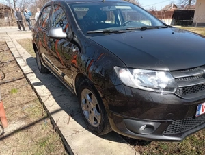 Dacia Logan  - imagine 3