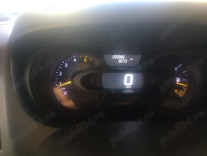 Renault trafic 1,6 tdci  - imagine 7