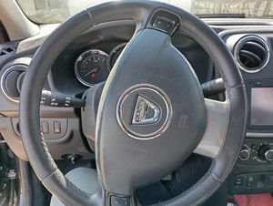 Dacia Logan  - imagine 4