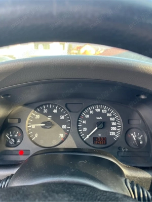 Opel astra G 2  km, UNIC Proprietar! - imagine 4
