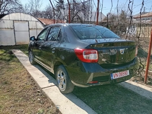 Dacia Logan  - imagine 10