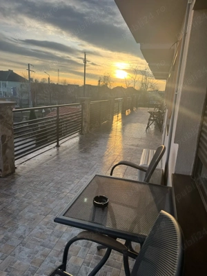 Apartament cu 1 cameră DE ÎNCHIRIAT   Jimbolia, Timiș - imagine 8