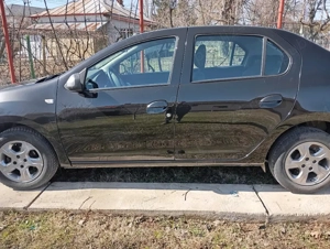 Dacia Logan  - imagine 9