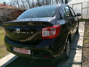 Dacia Logan  - imagine 6