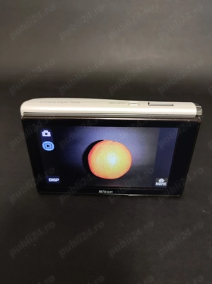 Nikon Coolpix - imagine 4