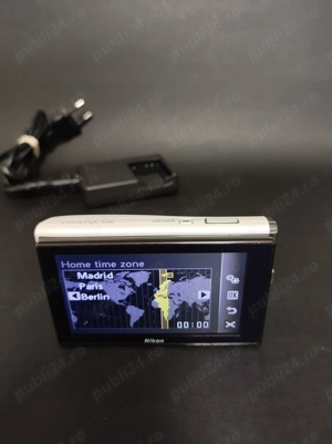 Nikon Coolpix - imagine 2