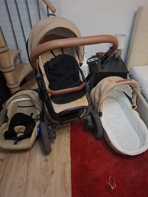 vănd căruț in stare bună9