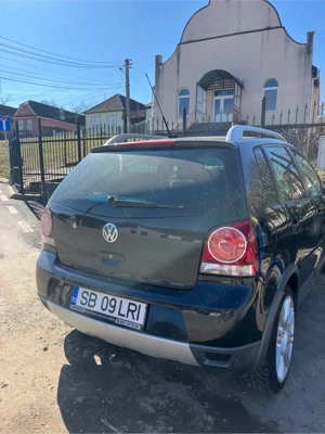 Polo Cross - imagine 5