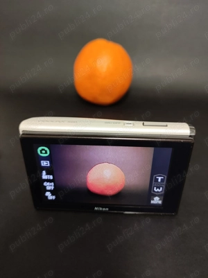 Nikon Coolpix - imagine 3