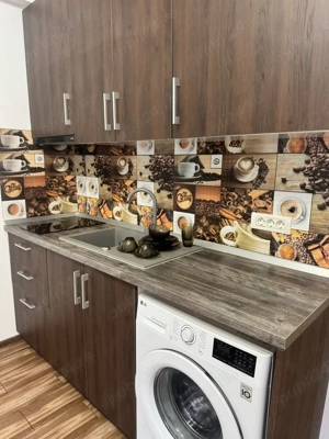 Apartament cu 1 cameră DE ÎNCHIRIAT   Jimbolia, Timiș - imagine 4
