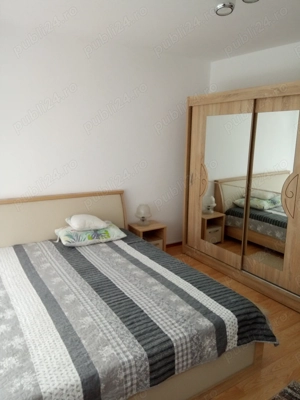 Apartament 2 camere, zona Dacia, etajul 1, centrala gaz