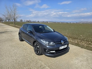 Renault Megane -Bose Edition - imagine 2