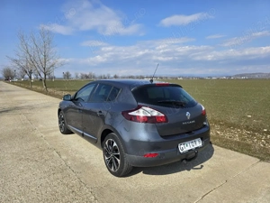 Renault Megane -Bose Edition - imagine 3