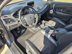 Renault Megane -Bose Edition - imagine 5