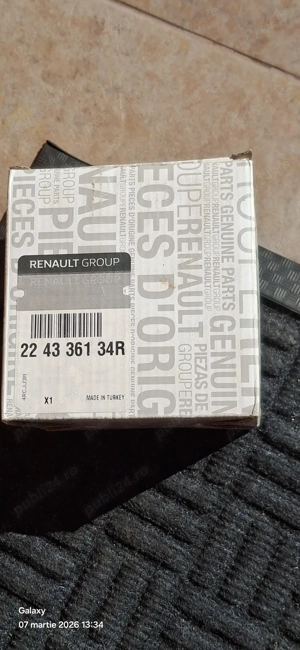 Planetare Logan 1, 4 și Bobina inducție 1,4 - imagine 2