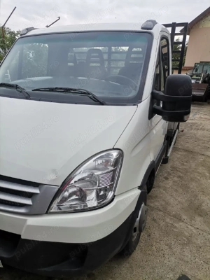 Iveco daily 3.0tdi - imagine 3