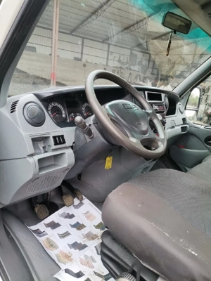 Iveco daily 3.0tdi - imagine 2