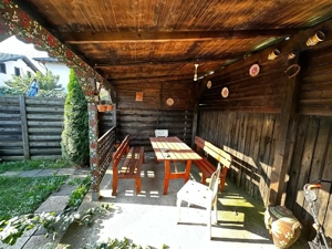 Vand casa in Cartier IZVOR - imagine 8