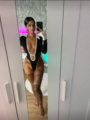 Bianca , confirm video , fac și deplasări,  party 