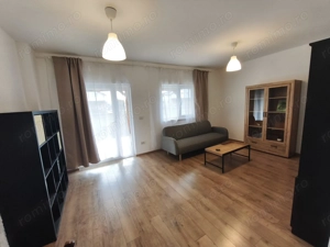 Moșnița Nouă duplex de închiriat 600 euro - imagine 6