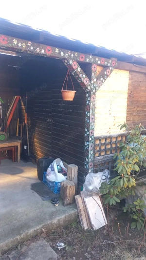 Vand casa in Cartier IZVOR - imagine 10