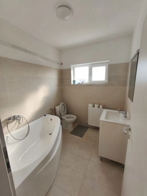 Moșnița Nouă duplex de închiriat 600 euro - imagine 10