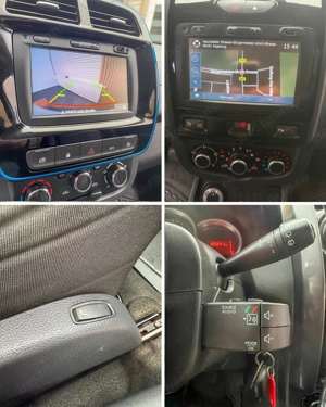 Dacia Duster Benzina . 4x4 la buton . An 2017 . Garantie 12 luni . Buy-Back . Livrare in toata tara - imagine 5