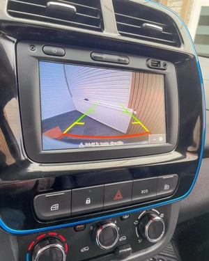 Dacia Duster Benzina . 4x4 la buton . An 2017 . Garantie 12 luni . Buy-Back . Livrare in toata tara - imagine 17