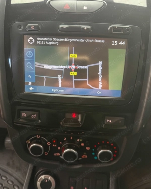 Dacia Duster Benzina . 4x4 la buton . An 2017 . Garantie 12 luni . Buy-Back . Livrare in toata tara - imagine 15