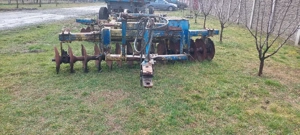 Disc 3,5m în V - imagine 4