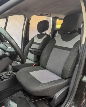 Dacia Duster Benzina . 4x4 la buton . An 2017 . Garantie 12 luni . Buy-Back . Livrare in toata tara - imagine 11