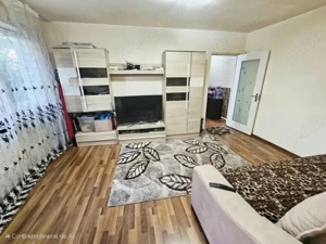 Vand apartament zona Malul Rosu, Ploiesti - imagine 4