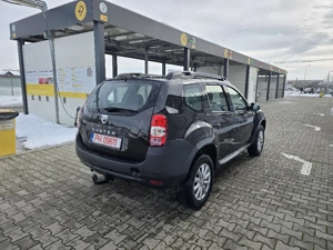 Dacia Duster - imagine 5