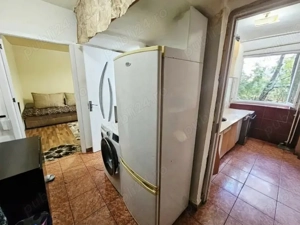 Vand apartament zona Malul Rosu, Ploiesti - imagine 3