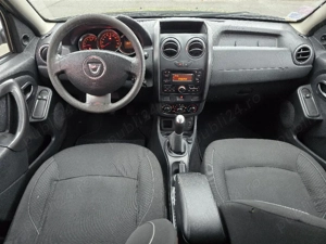 Dacia Duster - imagine 4