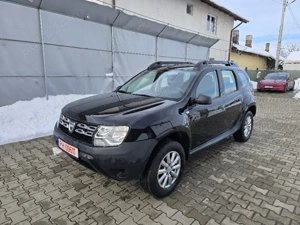 Dacia Duster - imagine 2