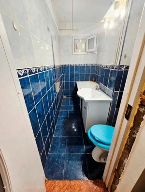 Vand apartament zona Malul Rosu, Ploiesti - imagine 9