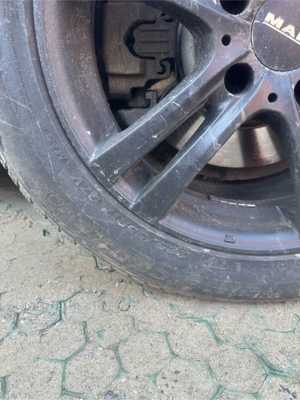 vand jantele cu anvalope.   - imagine 2