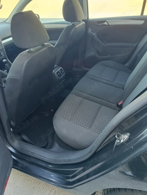 Vând Golf 6. 2012 - imagine 9