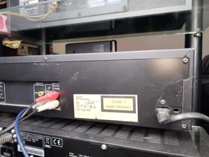 CD player Marantz CD50  - imagine 4
