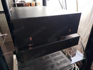 CD player Marantz CD50  - imagine 3