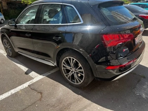 Audi Q5 STronik - imagine 2