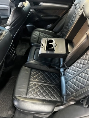 Audi Q5 STronik - imagine 3