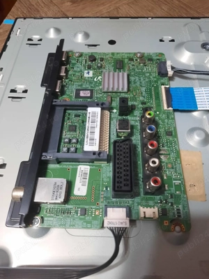 BN41-02098B(BN94-07136QD)Placă bază TV Samsung ue32h5000aw