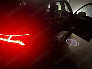 Audi Q5 STronik - imagine 5