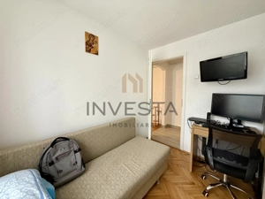 Apartament 2 camere luminos, Gheorgheni –ideal locuinta sau investitie - imagine 7