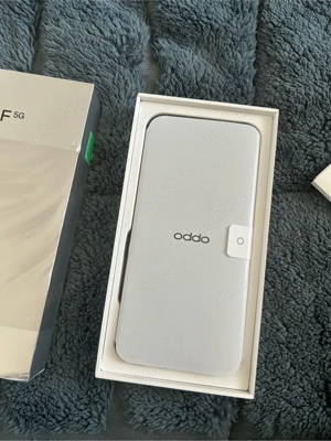 Oppo Reno 14F 5G
