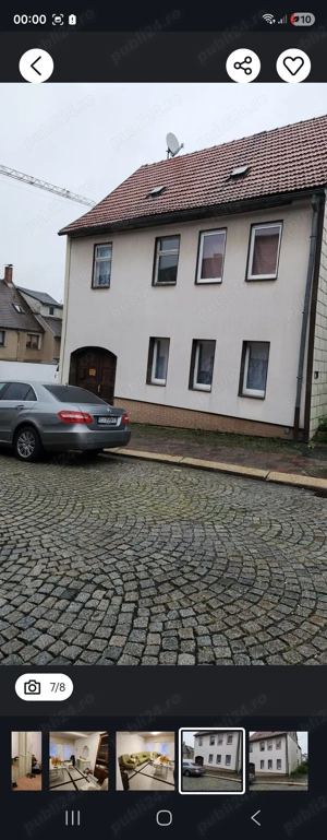 casa de vanzare in germania sau schimb in cluj or oradea - imagine 5