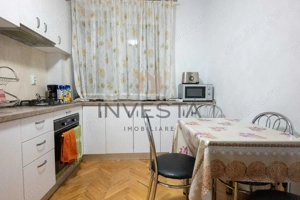 Apartament 2 camere luminos, Gheorgheni –ideal locuinta sau investitie - imagine 3