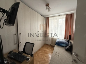 Apartament 2 camere luminos, Gheorgheni –ideal locuinta sau investitie - imagine 6